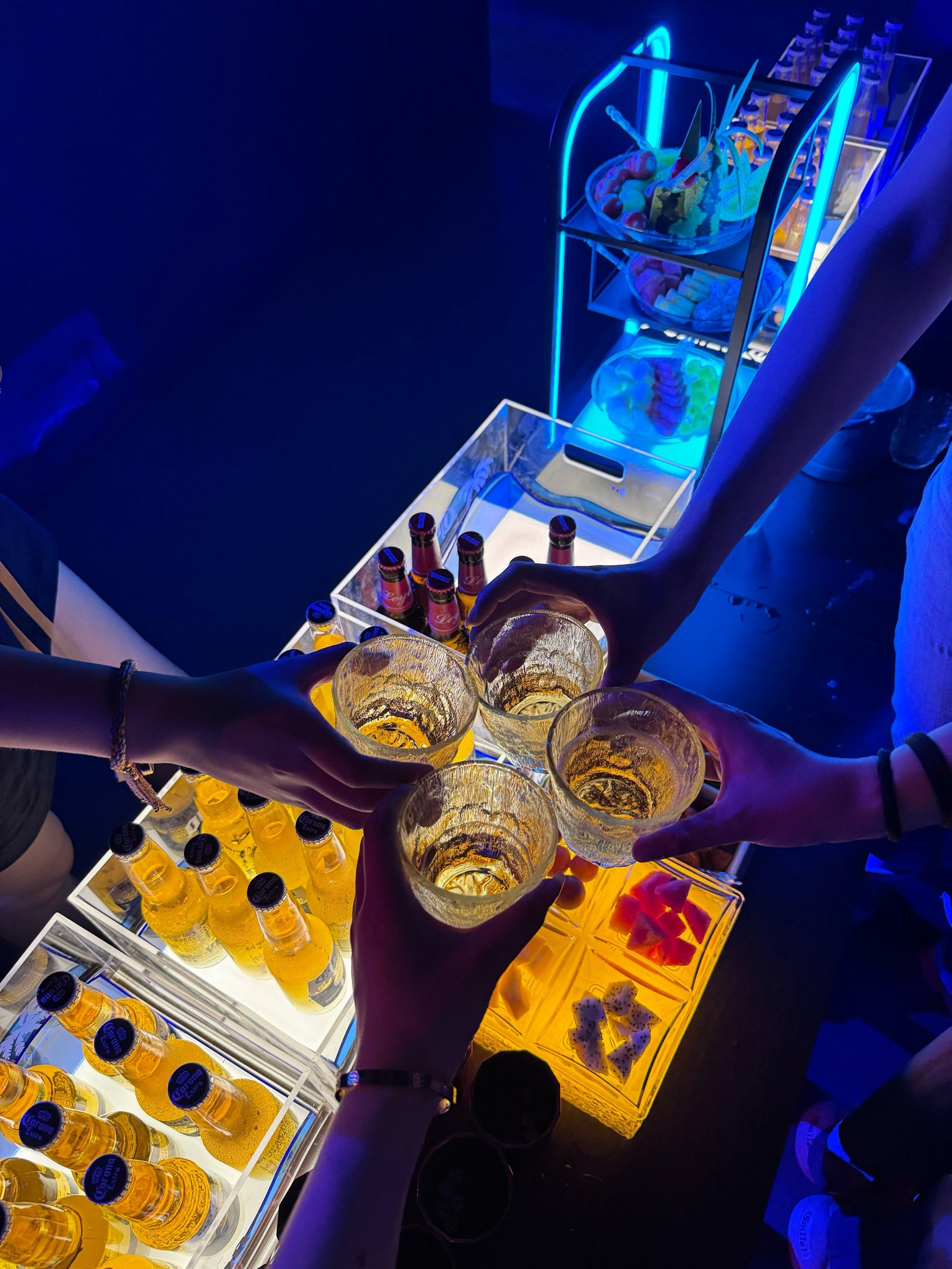 自贡商务ktv介绍-大安区ktv预订