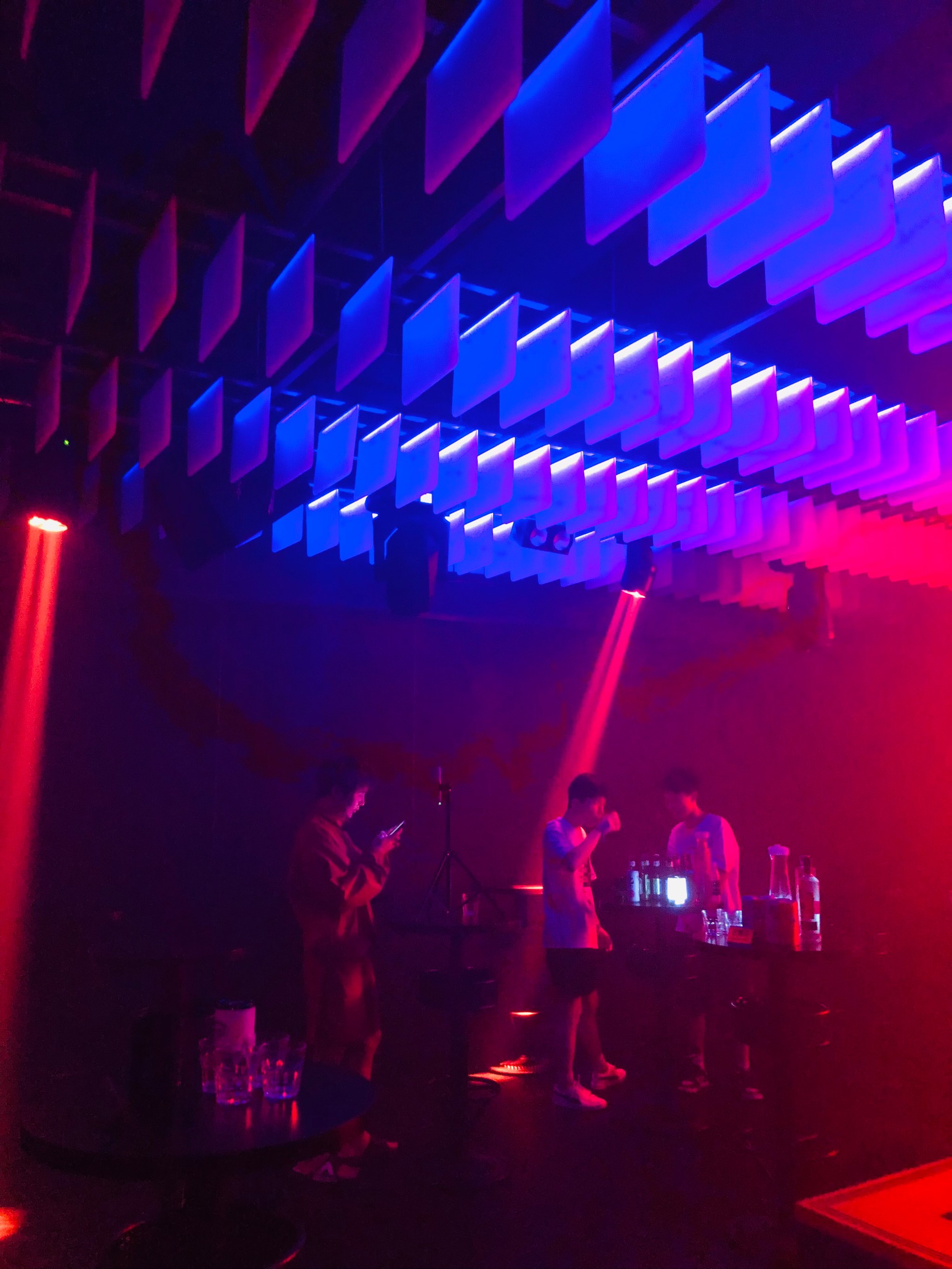 自贡商务ktv计时攻略-大安区ktv预订